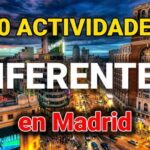 Actividades Imperdibles en Legan&eacute;s para el Verano