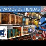 Gu&iacute;a de Tiendas de Tecnolog&iacute;a en Getafe