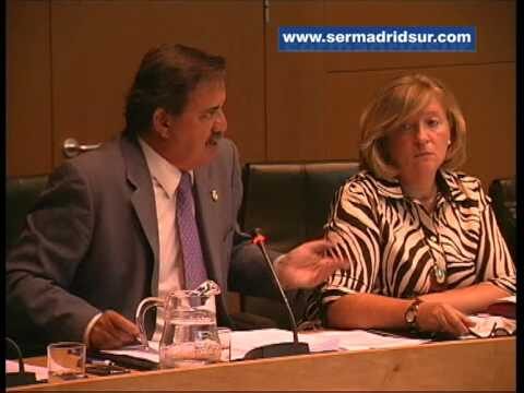 Gu&iacute;a para Denunciar Delitos en Fuenlabrada