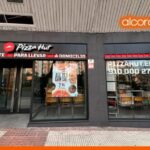 Bares con Comida R&aacute;pida en Moraleja de Enmedio