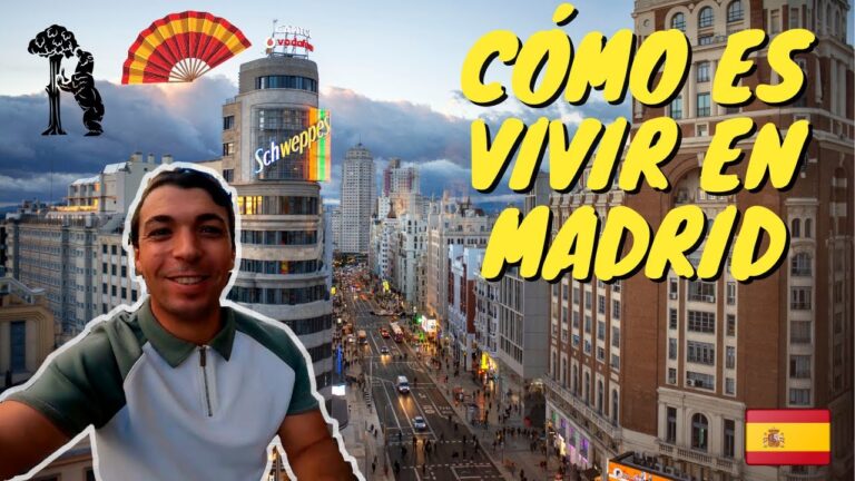 Calidad de Vida en Moraleja de Enmedio: Un An&aacute;lisis Exhaustivo