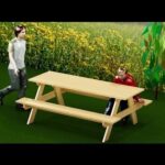 Los mejores parques para picnic en Humanes de Madrid