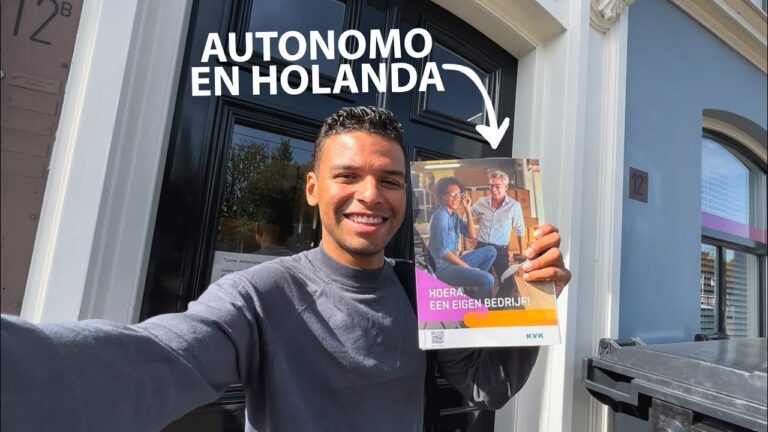 Requisitos para ser autónomo en Pinto