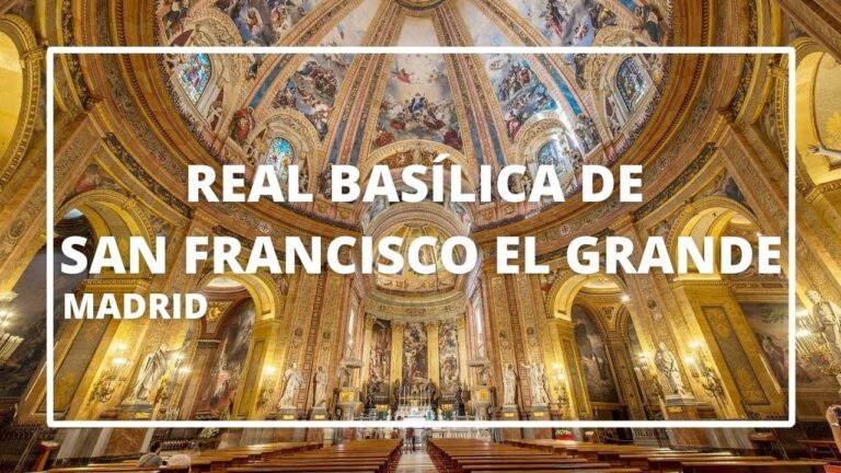Las Mejores Iglesias para Visitar en Pinto