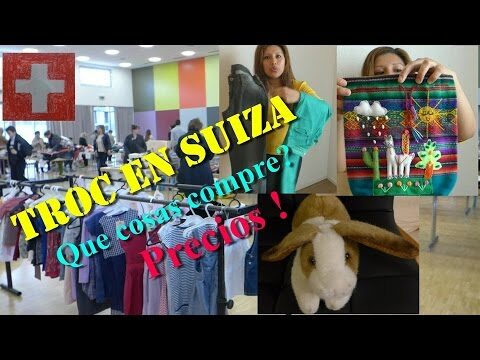 Guía para Comprar Artículos de Segunda Mano en Pinto