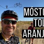 Mejores Rutas de Ciclismo de Montaña Cerca de Alcorcón