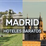 Opciones de Alojamiento para Turistas en Humanes de Madrid