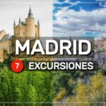 Rutas de Caminata Cercanas a Móstoles