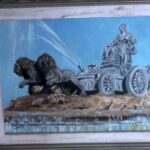 Gu&iacute;a de tiendas de materiales de arte en Humanes de Madrid
