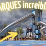 Zonas de Ocio Infantil en Fuenlabrada: Gu&iacute;a Completa