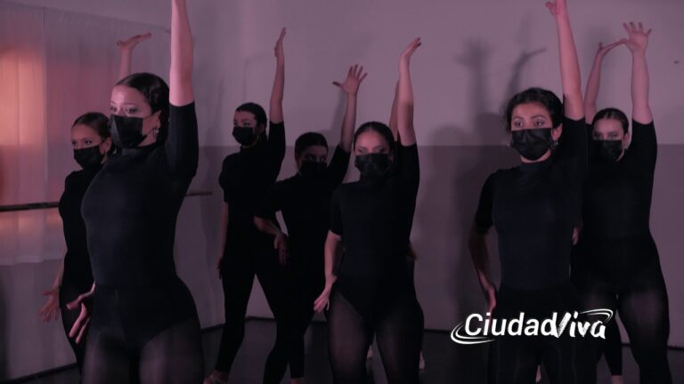 Gu&iacute;a para encontrar academias de danza cl&aacute;sica en Fuenlabrada