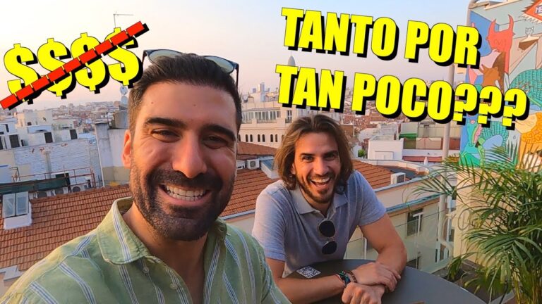 Cafés con Vistas en Fuenlabrada