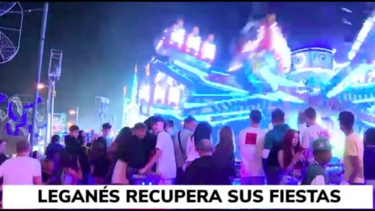 Eventos Infantiles en Leganés: Guía de Celebraciones