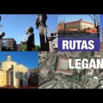 Gimnasios con piscina en Leganés: guía de ubicación