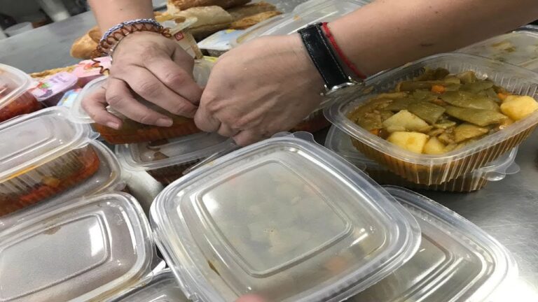 Servicios de Catering en Alcorc&oacute;n: Opciones y Variedades