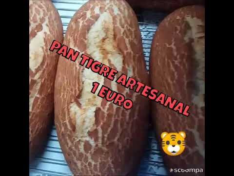 Gu&iacute;a para Comprar Pan Artesanal en Parla