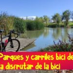 Normativas para Circular en Bicicleta en Getafe