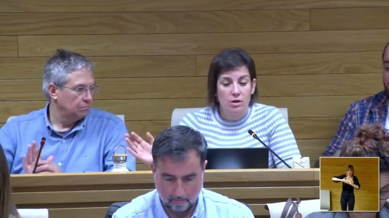 Guía para encontrar información sobre vivienda pública en Getafe