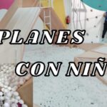 Zonas de Ocio Infantil en Fuenlabrada: Gu&iacute;a Completa