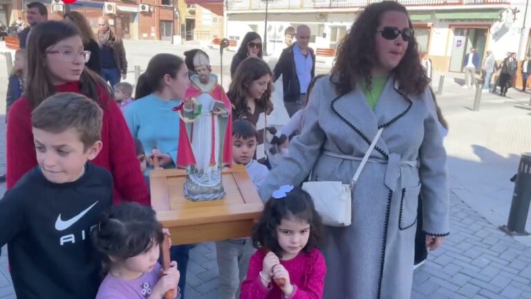 Actividades Imperdibles en Humanes de Madrid Durante Semana Santa