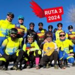 Normativas para Circular en Bicicleta en Getafe