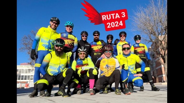 Rutas en Bicicleta Cerca de Parla: Descubre las Mejores Opciones