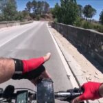 Mejores Rutas de Ciclismo de Montaña Cerca de Alcorcón