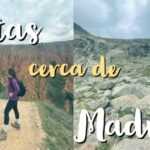 Rutas de Caminata Cercanas a Móstoles