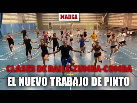 Clases de Zumba en Pinto: Dónde Encontrarlas