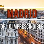 Las Mejores Zonas para Pasear en Móstoles