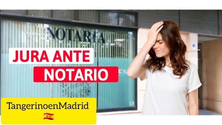Gu&iacute;a para Obtener la Nacionalidad Espa&ntilde;ola en Alcorc&oacute;n