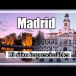 Rutas de Caminata Cercanas a Móstoles