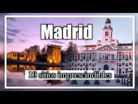 Monumentos Imperdibles en Getafe