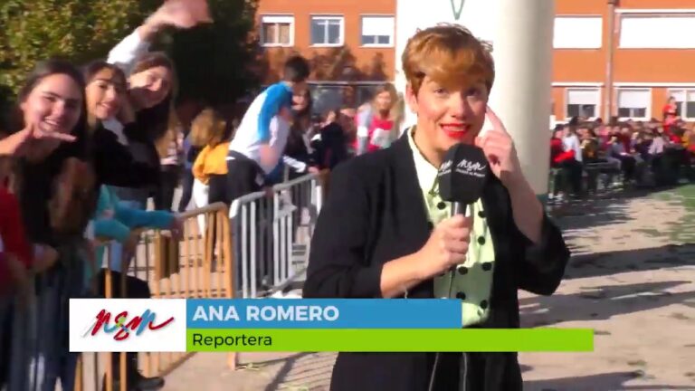 Guía para encontrar guarderías bilingües en Humanes de Madrid