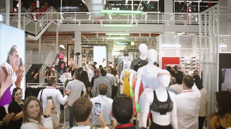 Tiendas de Artículos Deportivos en Alcorcón