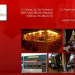 Menús de Degustación de Carnes en Móstoles: Mejores Restaurantes