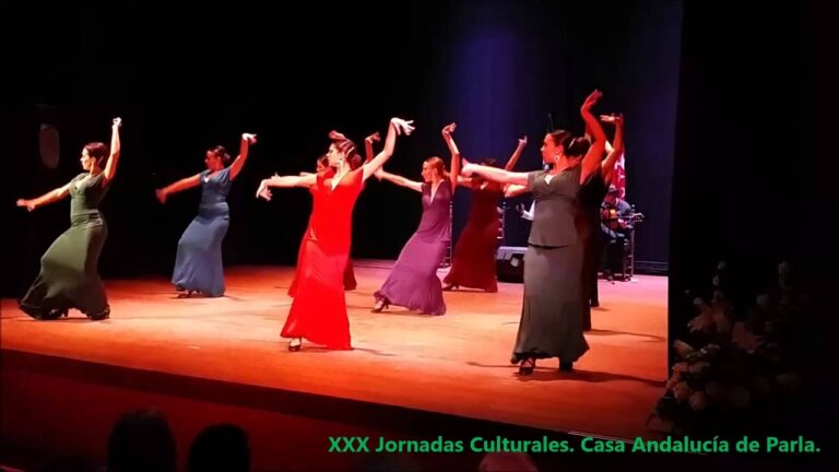 Eventos Culturales Destacados en Parla