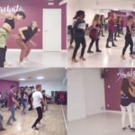 Asociaciones de Danza Contempor&aacute;nea en Moraleja de Enmedio