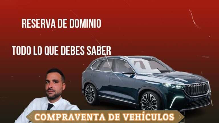 Gu&iacute;a para Registrar un Coche en Legan&eacute;s