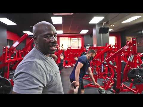 Mejores academias de boxeo en Humanes de Madrid