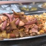 Bares con Comida R&aacute;pida en Moraleja de Enmedio
