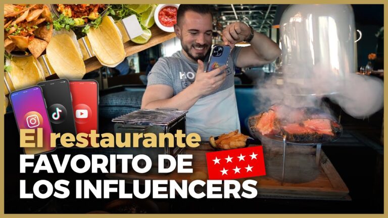 Ambiente en los Restaurantes de Alcorc&oacute;n: Una Experiencia &Uacute;nica