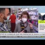 Gu&iacute;a para encontrar farmacias de guardia en Alcorc&oacute;n