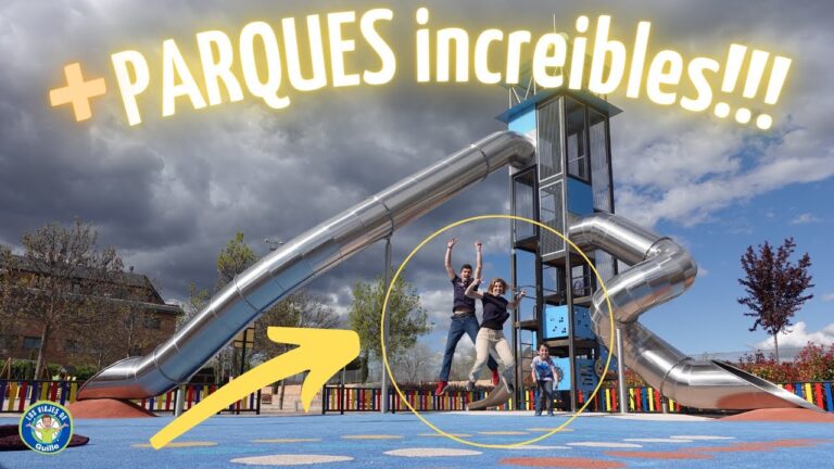 Actividades familiares en Humanes de Madrid
