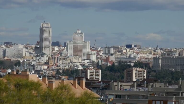 Mejores Vistas en Moraleja de Enmedio: Zonas Destacadas
