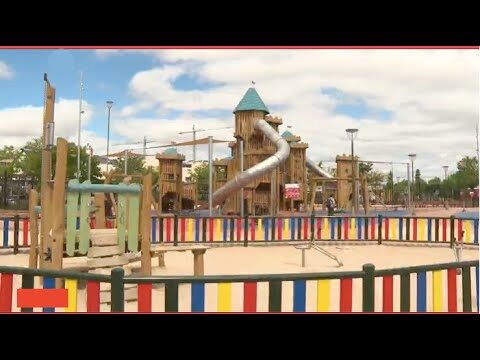 Mejores Parques Infantiles en Leganés