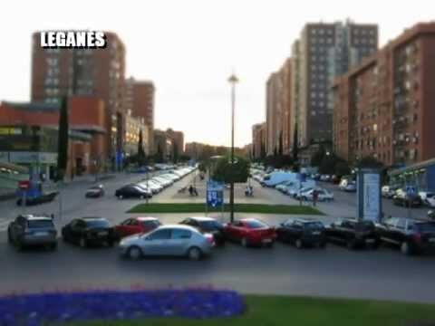 Calidad de Vida en Leganés: Un Análisis Integral