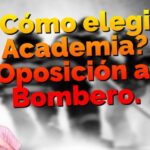 Guía para encontrar academias de oposiciones en Pinto