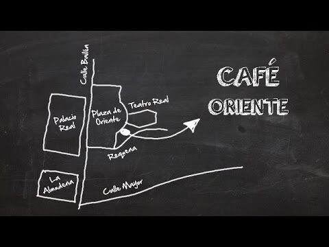 Cafeterías con Vistas en Humanes de Madrid