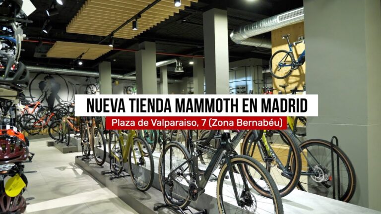 Guía para Comprar Productos de Ciclismo en Leganés